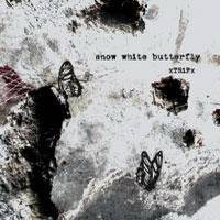 XTRiPx : Snow White Butterfly